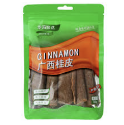 HHSD Cinnamon 80g | 华海顺达 广西桂皮 80g