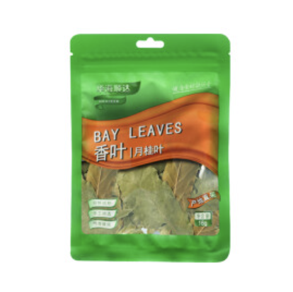 HHSD Bay Leaves 16g | 华海顺达 香叶 16g