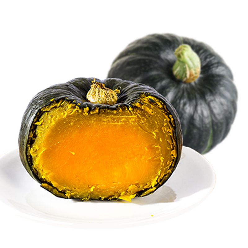 Suomi Kobacha Bei Bei Pumpkin kg | 芬兰产 贝贝南瓜 kg