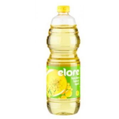 ELORE Rapeseed oil 1L | ELORE 菜籽油 1L