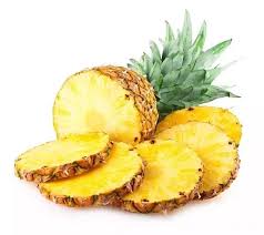 Fresh Pineapple 1kg | 新鲜 菠萝 1kg
