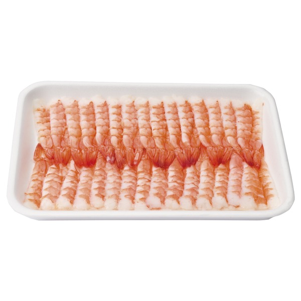 ASC Sushi Ebi 3L 30Pcs 185g  | 寿司虾 3L 185g (ASC)