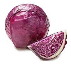 Fresh Red Cabbage kg | 新鲜 红包菜 kg
