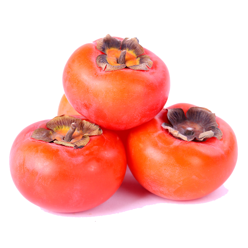 Fresh Persimmon 800g | 新鲜 柿子 800g