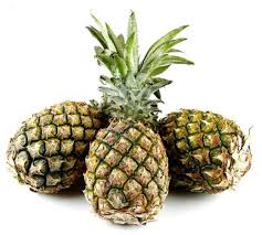 Baby Pineapple /kg | 迷你菠萝 /kg