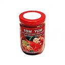 Cock Brand Tom Yum paste 227g | 公鸡牌 冬阴功酱 227g