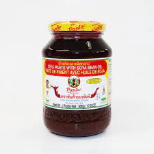  PANTAI Chili Paste Tadaeng 250g | Pantai 泰国辣椒酱 250g