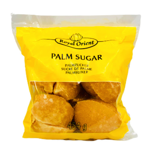 ROYAL ORIENT Palm Sugar 454g | 椰糖 454g