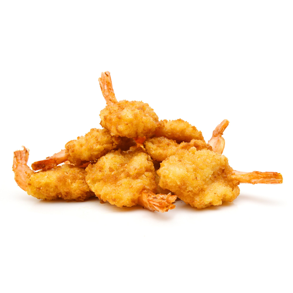 Breaded Butterfly Shrimp 16/20 800g | 蝴蝶型炸虾 16/20 800g