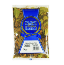 ASEA HEERA Biryani Masala Whole Spice Mix 200g | HEERA 印度卤水混合香料 200g