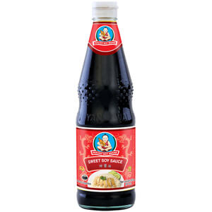 Healthy Boy Sweet Soy Sauce (Red Label) 700ml | 肥儿牌 甜酱油 (红标签)700ml