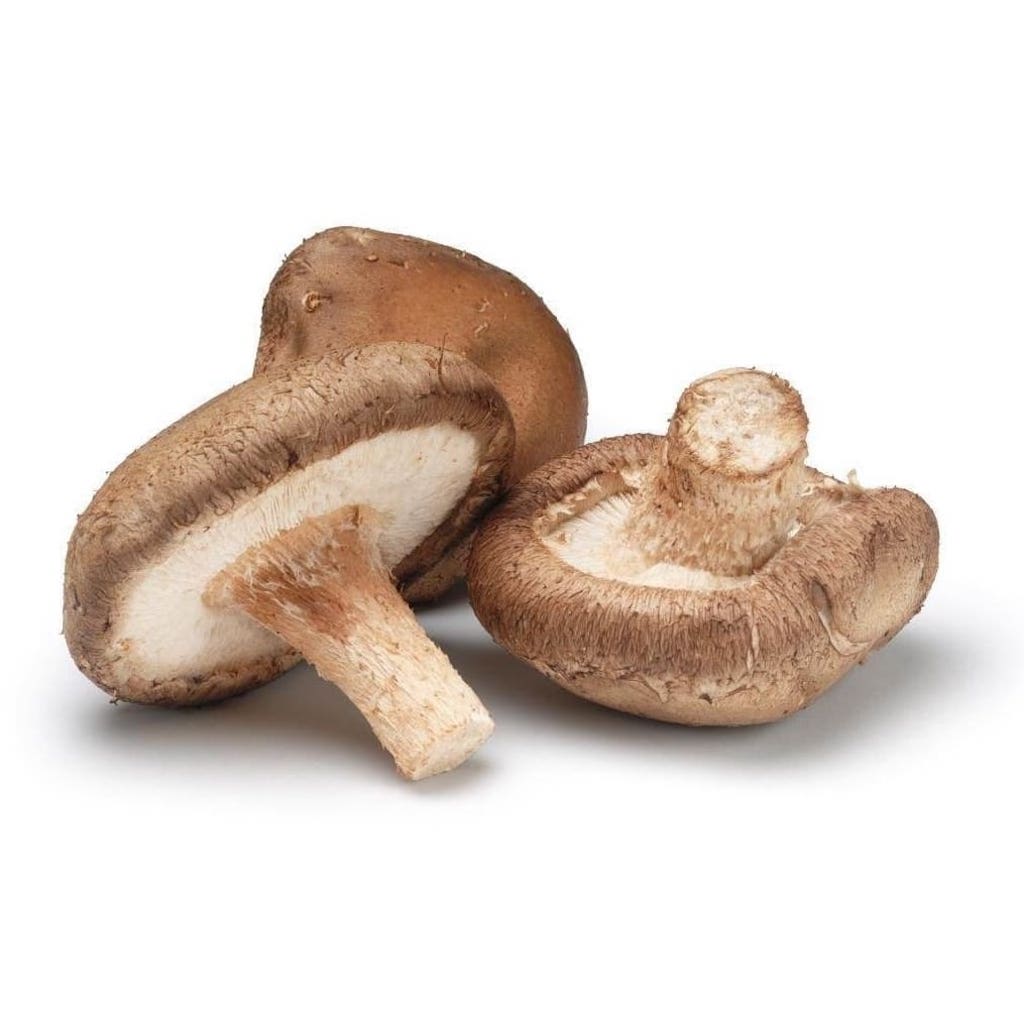 Fresh Shiitake Mushroom 200g | 新鲜 花菇 200g