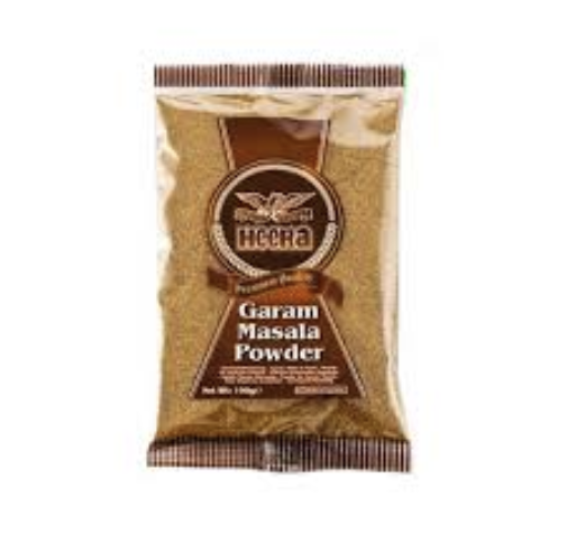 HEERA Garam Masala Powder 1kg | HEERA 玛莎拉粉 1kg