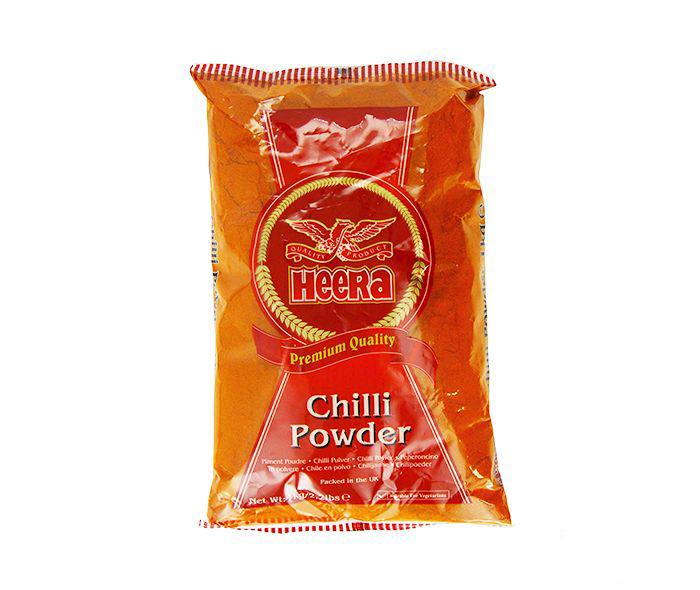 Heera Chilli Powder 1kg | Heera  辣椒粉 1kg