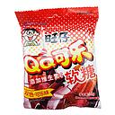 WANT WANT Gummy Candy Cococla Flavor 70g | 旺仔 QQ糖 可乐味 70g