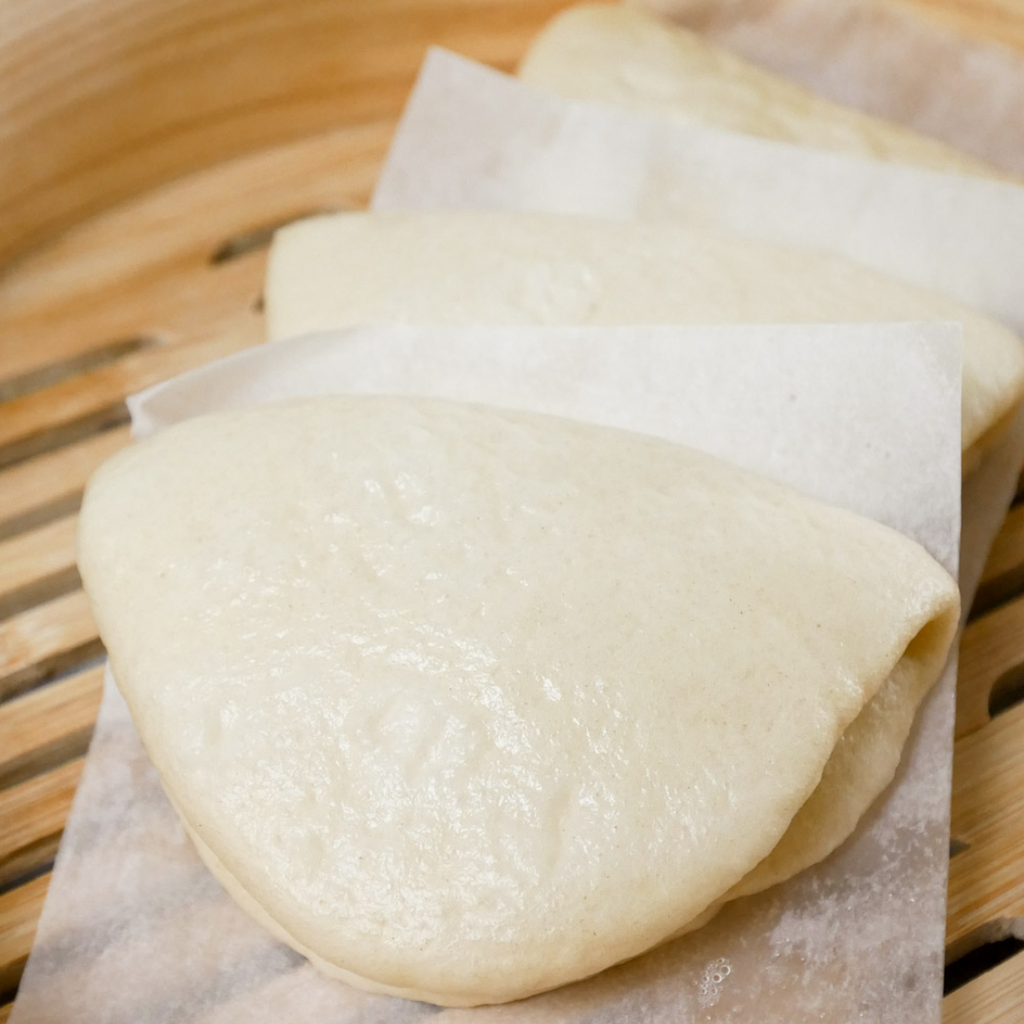 Daikyo New Steamed Bao Buns 40g*20 | 大京 刈包/荷叶夹/割包 800g