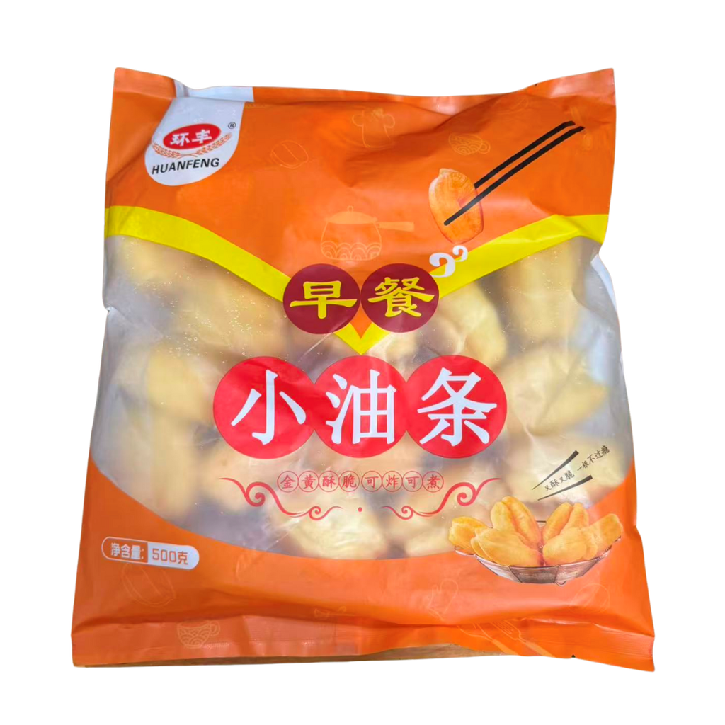 DAIKYO Fried Stick 500g | 大京 油条 500g