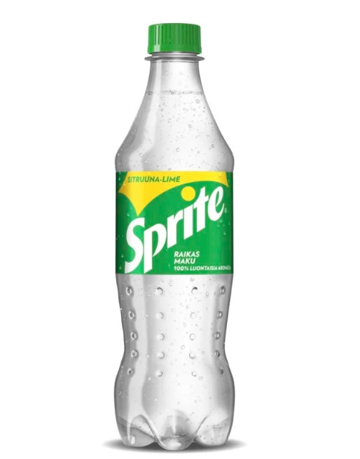 Sprite 500ml | 雪碧 500ml