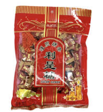 HLS Lucky Candy 400g | HLS 利是糖 400g