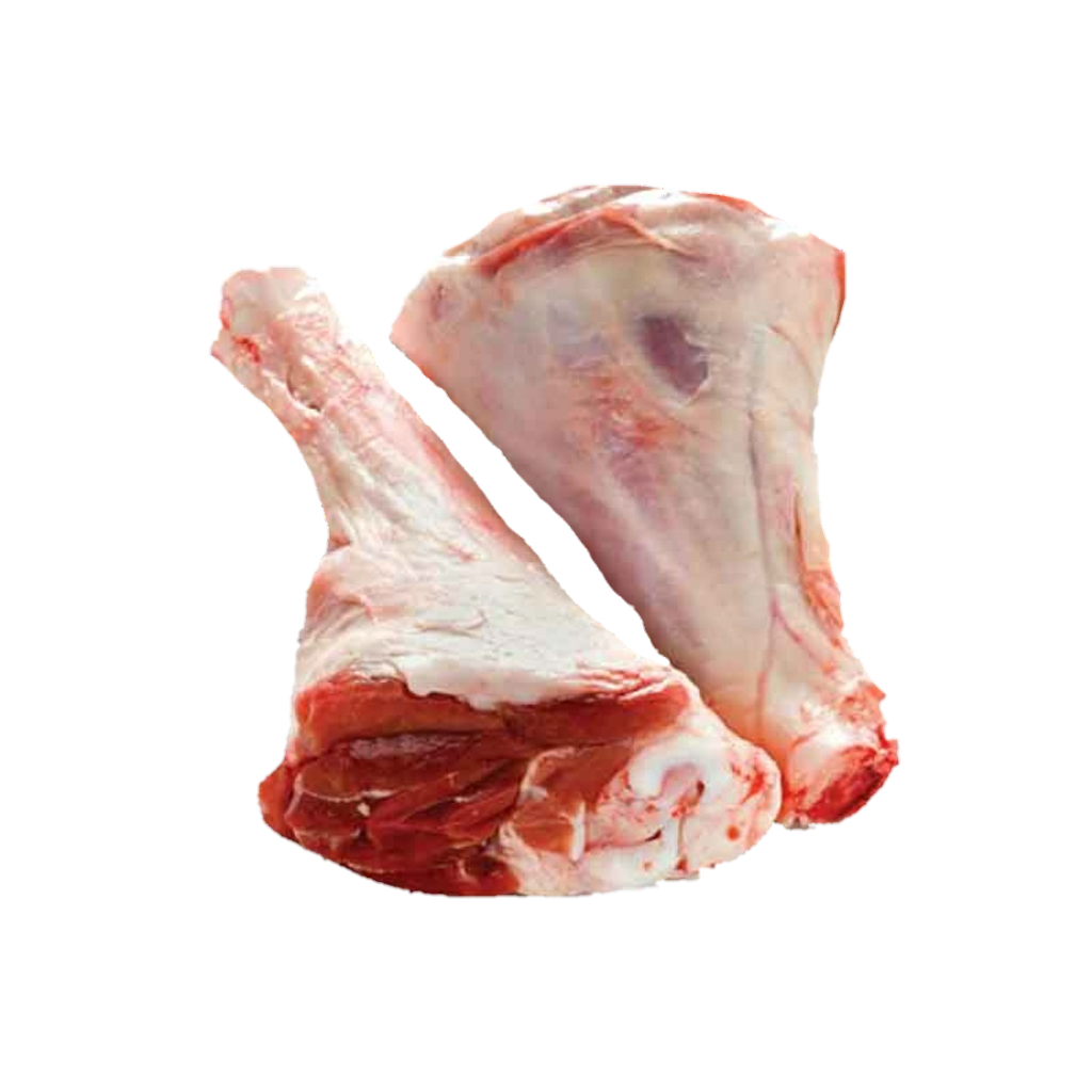 Lamb Hind shanks 1kg | 羔羊 后腱肉 1kg