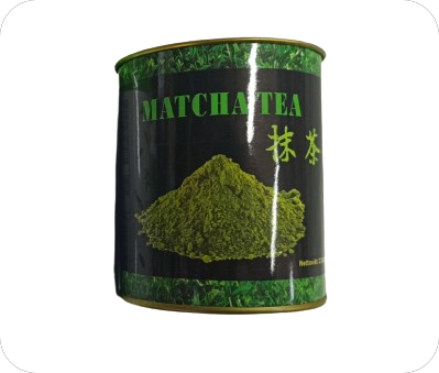 Match Powder 80g | 抹茶粉 80g