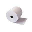 Cashier Paper L 80m  80mm*80mm (In.12mm)*5/unit | 收银机纸-大 (80m) 80mm*80mm (In.12mm)*5/unit