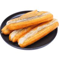 TCT Freid Dough Sticks 380g | TCT 油条糍粑 380g