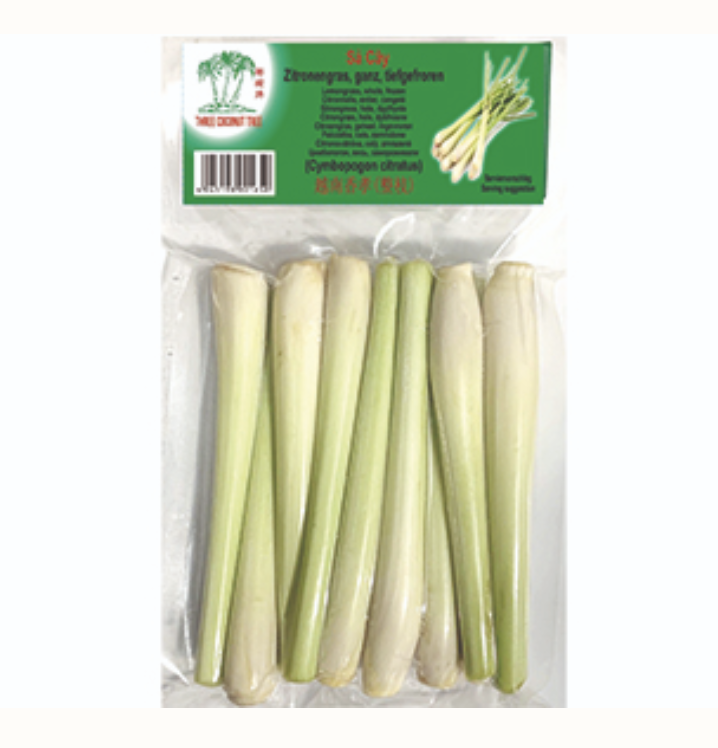 TCT Lemongrass Whole 200g | TCT 香茅 整根 200g