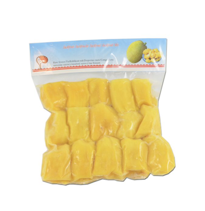 MOOIJER Frozen Jackfruit 500g | MOOIJER 冷冻 菠萝蜜 500g