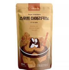 CANTABILE Sweet Americano 230ml | CANTABILE 甜美式咖啡 230ml