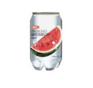 OKF Sparkling Drink Watermelon Flavor 350ml｜OKF 气泡水 西瓜味 350ml