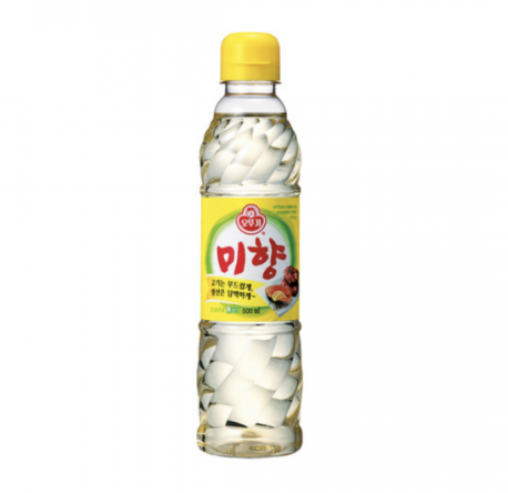 KR OTTOGI Wine Style Cooking Marinade 360ml | OTTOGI 酒风味烹饪腌料 360ml