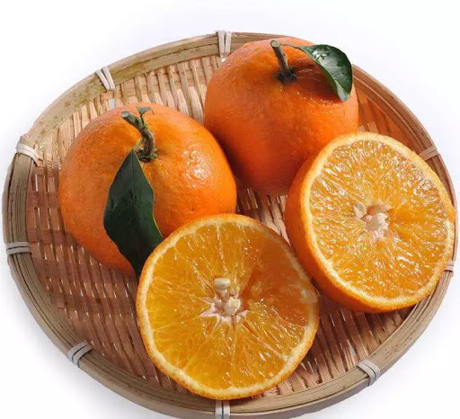 Sweet Orange kg | 冰糖橙 kg