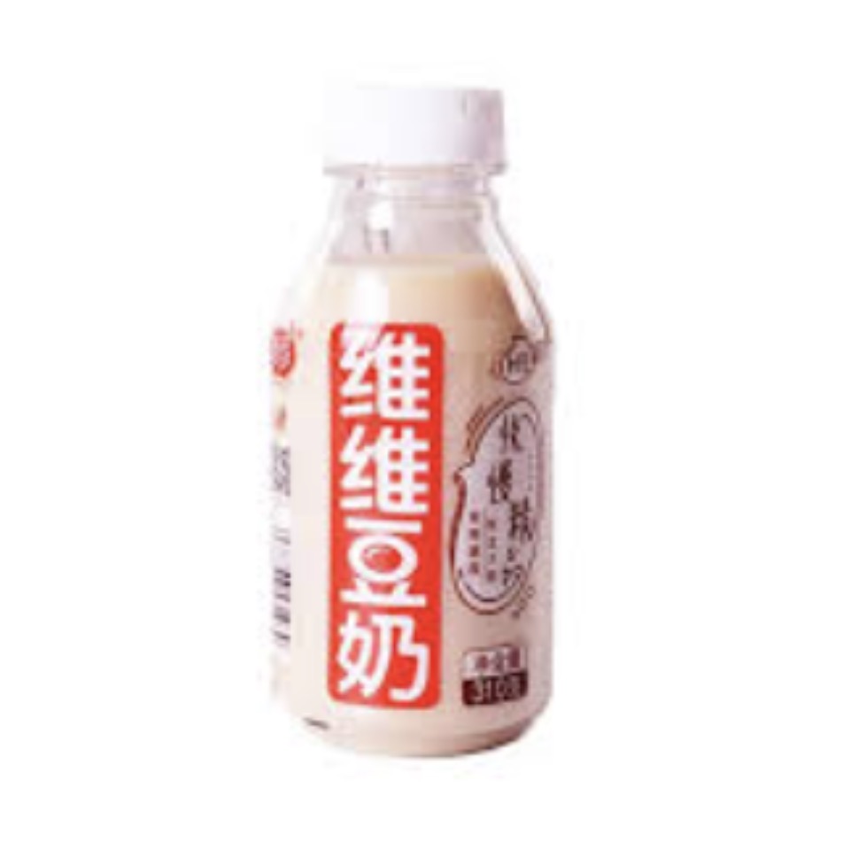 WW Soya Milk 310g | 维维 豆奶 310g