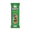 BABA Korean Kimbap Vegetable Flavor 230g | BABA 紫菜包饭 蔬菜味 230g