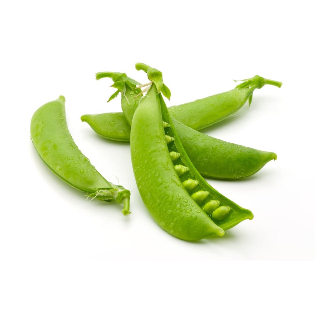 Sugar Snaps/Peulen kg | 荷兰豆 (甜脆豆）kg