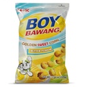ASEA BOY BAWANG Cornick Sweet Butter Flavor 90g | BOY BAWANG 玉米零食 甜黄油味 90g