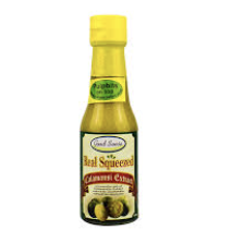 GOOD SENSE Calamansi Concentrate Extract 150ml | GOOD SENSE 金桔浓缩汁 150ml