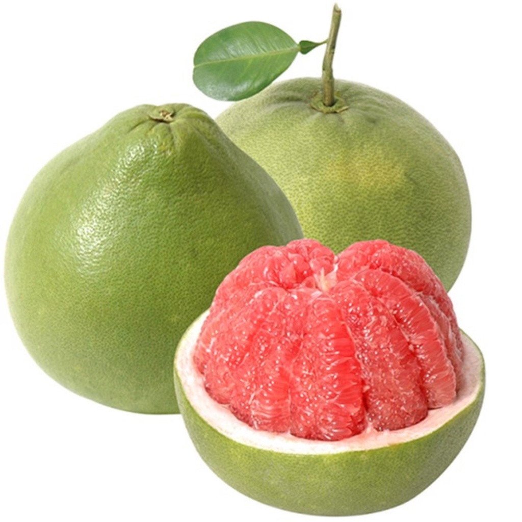 Fresh Pomelo Mova 1kg | 新鲜 越南青柚子 1kg