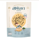 SUKANTHA Rice Cracker Sesame Flavor 60g | SUKANTHA 米饼 芝麻味 60g