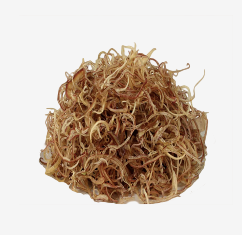 Thai Banana Flower sliced 100g | 泰国 香蕉花片 100g