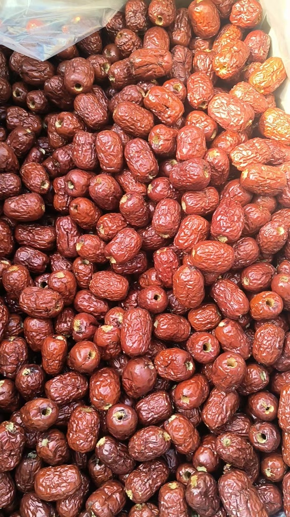 GC Seedless Huizao Jujube (Level 1)  /kg by weight | 佳禾 一级去核灰枣 /kg  称重