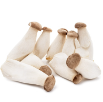Fresh Mini Eringii 250g | 新鲜 迷你杏鲍菇 250g