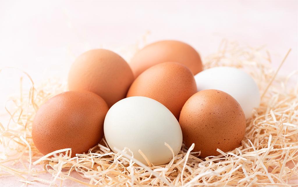 FI Fresh Egg Size L /pcs | 芬兰产 新鲜鸡蛋  L号/pcs