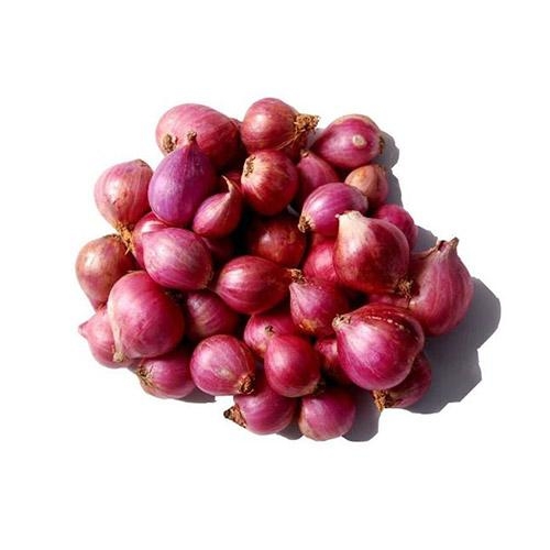 Fresh Red Onion / Shallot 100g | 新鲜 红葱头 100g 