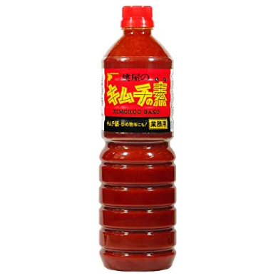 ASEA MOMOYA Kimchi Base Seasoning Sauce 1.2kg | Momoya 泡菜酱 1.2kg