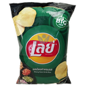 Lays Potato Chips Miang Kum 75g | 乐事 薯片 泰式面康味 75g