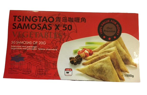 TCT Wheat Steamed Buns 720g | TCT 山东全麦馒头 720g