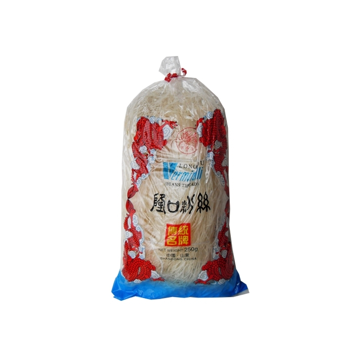 Tiantan Vermicelli 250g/pkl|  延康粉丝 250g
