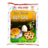  VINH THUAN Bot Gao Rice Starch 400g | 特选粘米粉 400g